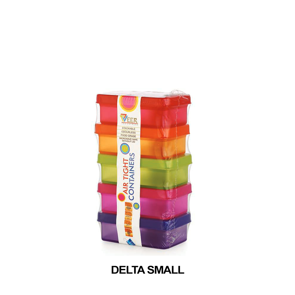 DELTA SMALL